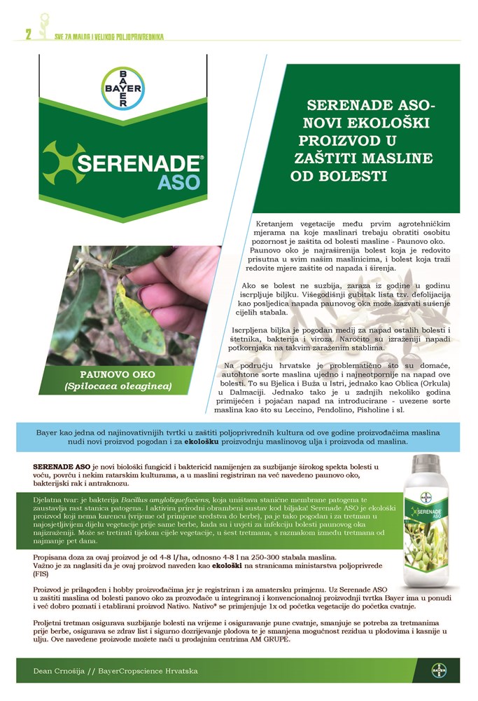 PRILOG GLASA ISTRE I AM GRUPE